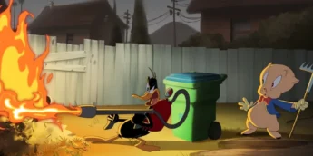 The Day the Earth Blew Up: A Looney Tunes Movie