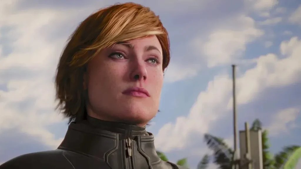Detalhes de Perfect Dark