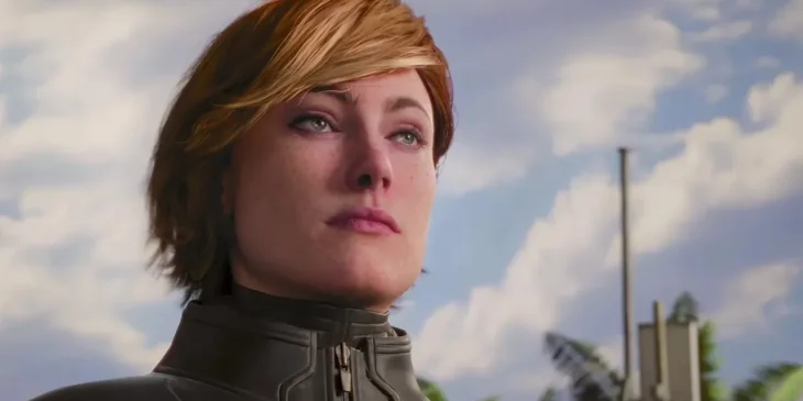 Detalhes de Perfect Dark