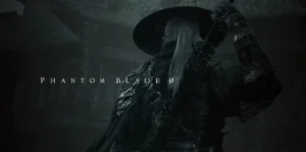 Detalhes de Phantom Blade Zero