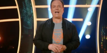 Phil Spencer, da Xbox