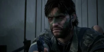 Detalhes de Metal Gear Solid