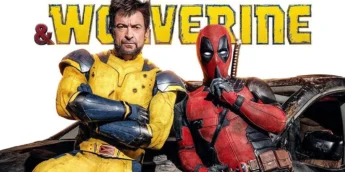 Deadpool & Wolverine na RealD 3D