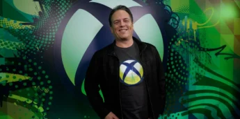 Xbox com Phil Spencer