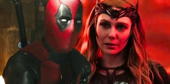 Deadpool & Wolverine e Doutor Estranho 2