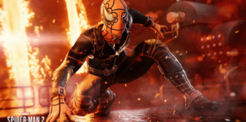 Novos trajes Marvel's Spider-Man 2