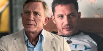 Knives Out 3 e Tom Hardy