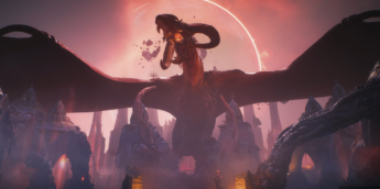 Dragon Age: The VeilGuard