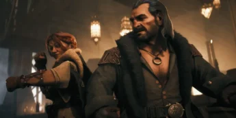 Dragon Age The Veilguard