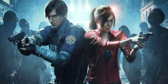 Resident Evil 2 Remake