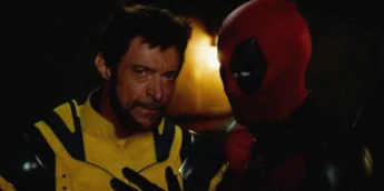Deadpool & Wolverine no Brasil