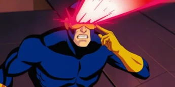 X-Men no TCA