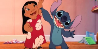 Remake live-action de Lilo & Stitch