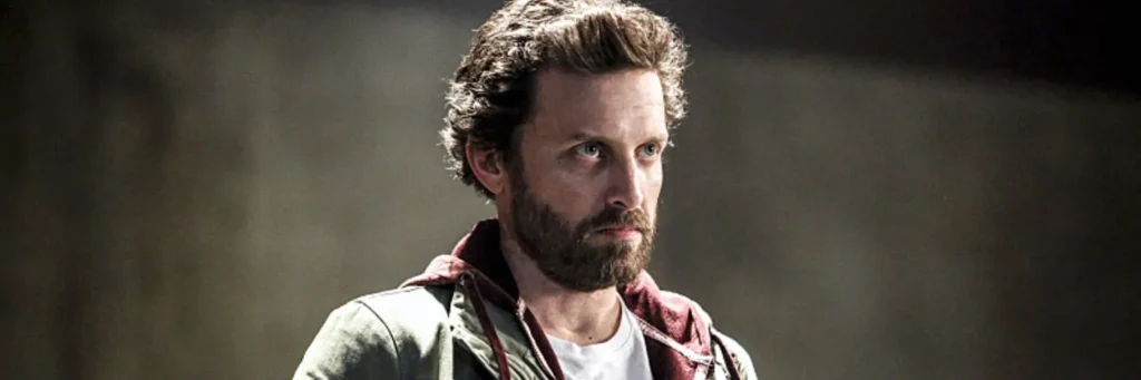 Rob Benedict