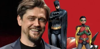Batman do Andy Muschietti