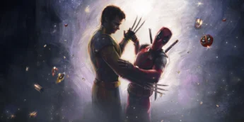 Dia dos Namorados de Deadpool & Wolverine
