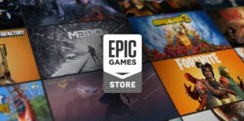 Epic Games Store