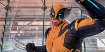 Máscara do Wolverine