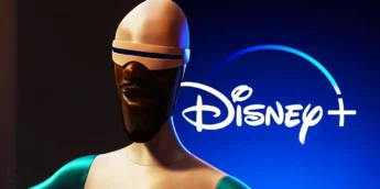 Os Incríveis no Disney+