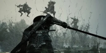 Phantom Blade Zero