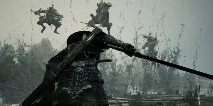 Phantom Blade Zero