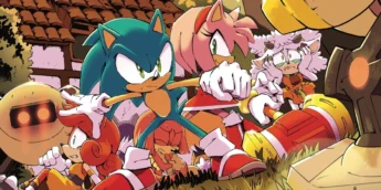 Sonic