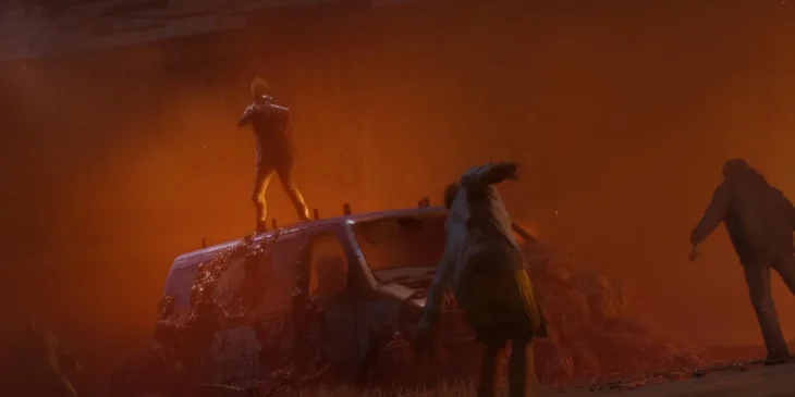 State of Decay 3 da Xbox
