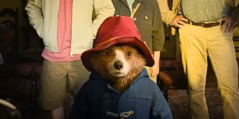 Trailer de Paddington 3
