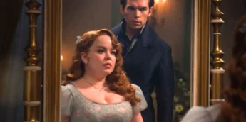 3ª temporada de Bridgerton