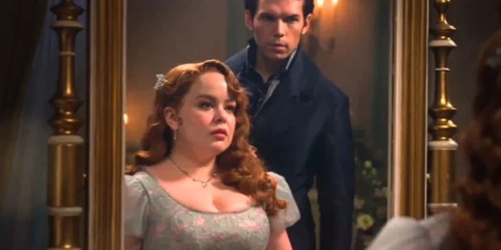 3ª temporada de Bridgerton