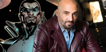 Blade e Yann Demange
