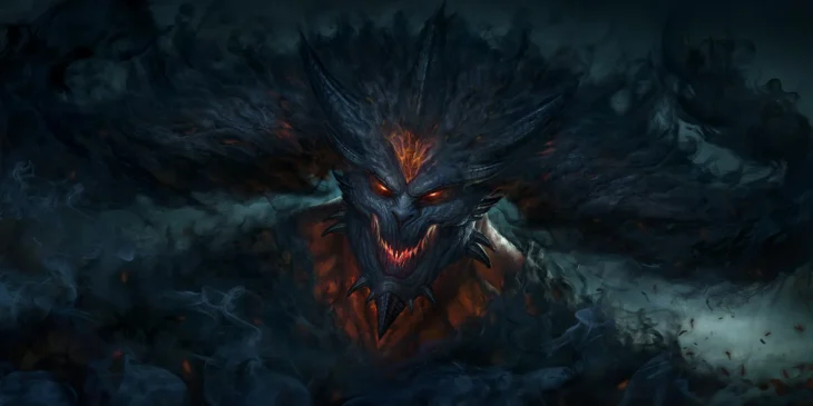 Diablo Immortal
