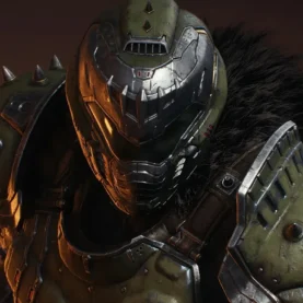 DOOM The Dark Ages