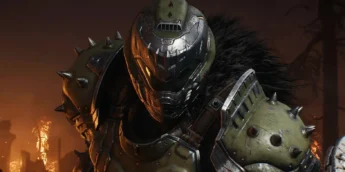 DOOM The Dark Ages