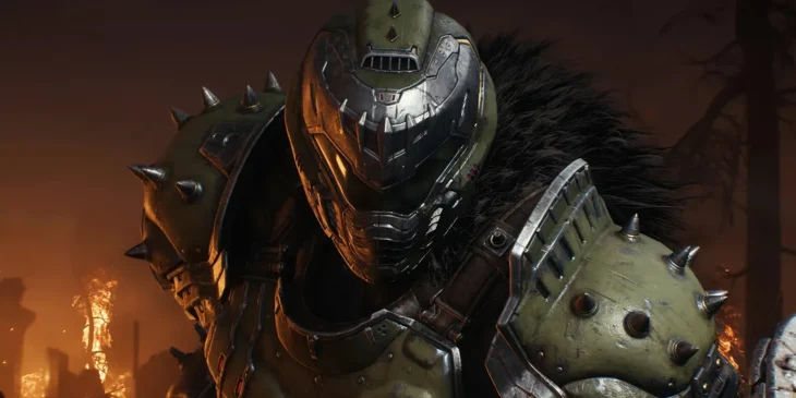 DOOM The Dark Ages