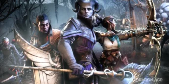 Detalhes Dragon Age