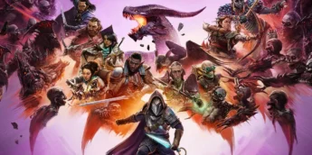 Dragon Age The Veilguard