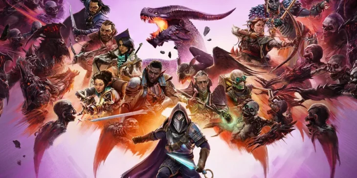 Dragon Age The Veilguard
