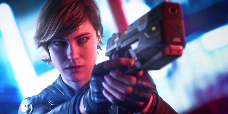 Perfect Dark de Xbox
