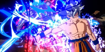 Modos de Dragon Ball