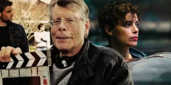 Stephen King e filme da Netflix