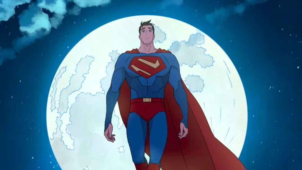 3ª temporada de Minhas AVenturas com o Superman