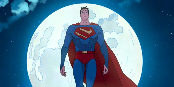 3ª temporada de Minhas AVenturas com o Superman