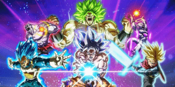 Dragon Ball: Sparking! ZERO tem novos detalhes revelados