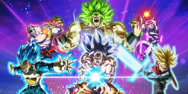 Dragon Ball: Sparking! ZERO tem novos detalhes revelados