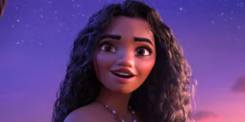 Moana 2