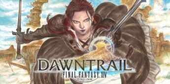 Final Fantasy XIV Dawntrail