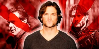 Jared Padalecki