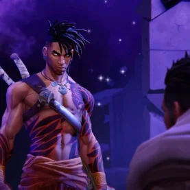 Prince of Persia na Steam