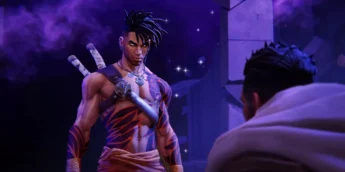 Prince of Persia na Steam